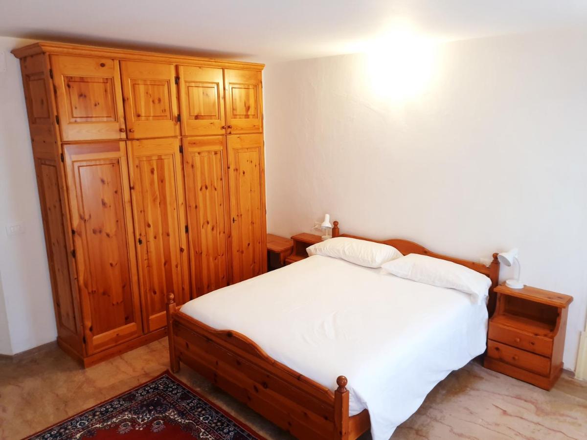 Albergo Trieste Lorenzago Di Cadore Экстерьер фото