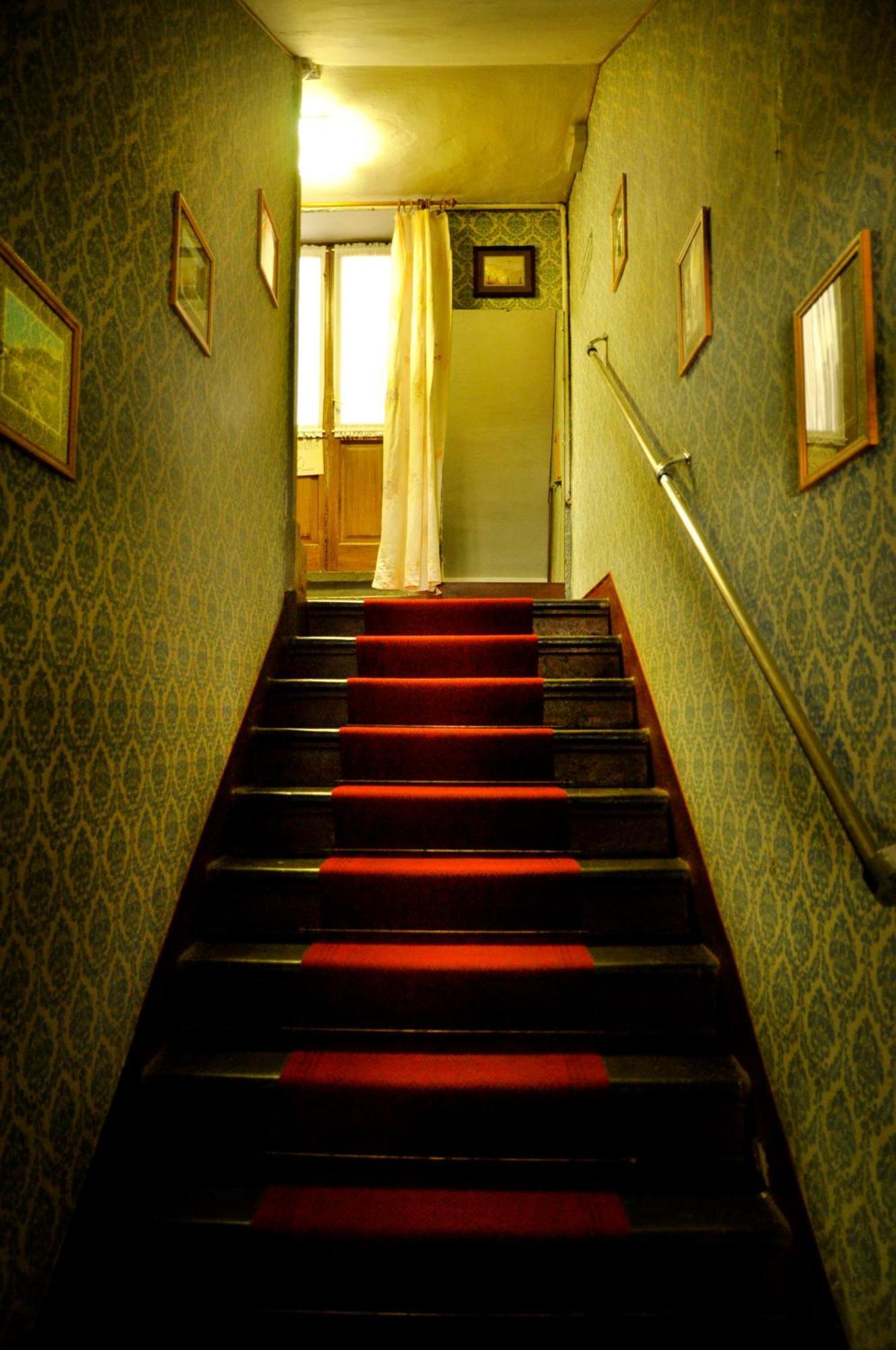 Albergo Trieste Lorenzago Di Cadore Экстерьер фото