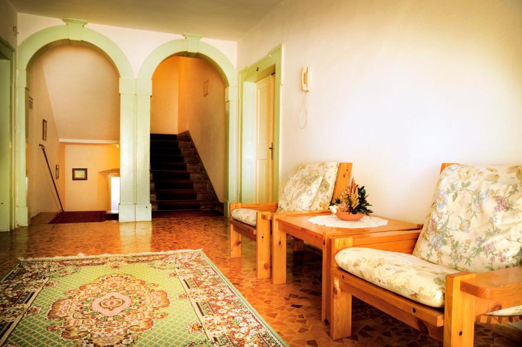 Albergo Trieste Lorenzago Di Cadore Номер фото